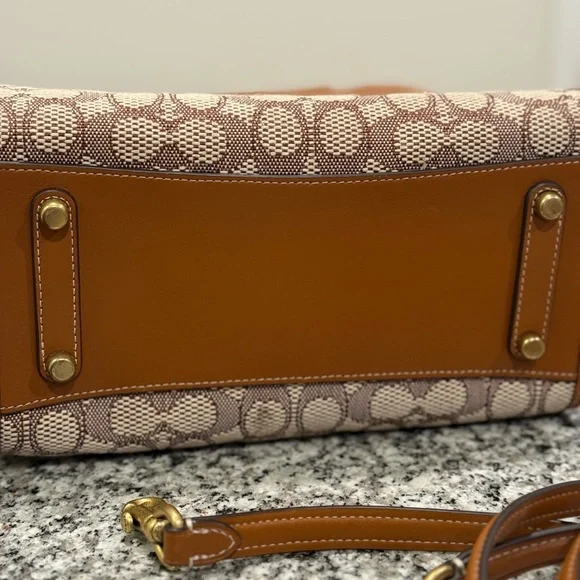 Coach x Tom Wesselmann Rogue 25 - Picture 7 of 9